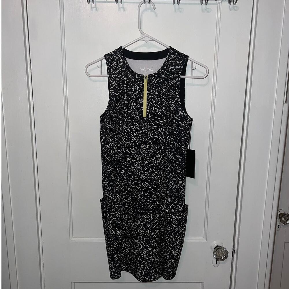 New Bad Birdie Women's Hybrid Dress Night Flight size XS